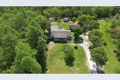 420 Northcutt Road, Pelion, SC 29123 - Photo 2