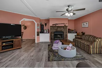 115 Divinci Road, Sandy Run, SC 29160 - Photo 4