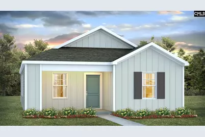 108 Hale Road, Orangeburg, SC 29115 - Photo 1