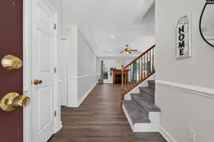 1136 Parliament Lake Dr, Columbia, SC 29223 - Photo 2