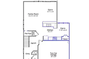 1101 Turtle Stone Rd, Blythewood, SC 29016 - Photo 28