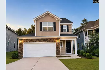 1101 Turtle Stone Road, Blythewood, SC 29016 - Photo 1