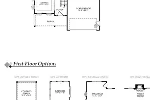 259 Lemon Tree Crossing, Elgin, SC 29045 - Photo 2