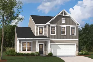 382 Welbeck Rd, Lexington, SC 29073 - Photo 1