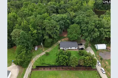 160 Woodside Road, Lexington, SC 29072 - Photo 32