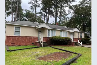 3305-3307 Brookwood Court, Columbia, SC 29204 - Photo 4