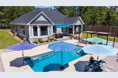 207 Jake Meetze Road, Chapin, SC 29036 - Photo 2