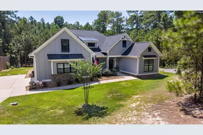 207 Jake Meetze Road, Chapin, SC 29036 - Photo 4