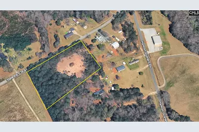 3734-B Stoney Hill Road, Prosperity, SC 29127 - Photo 4