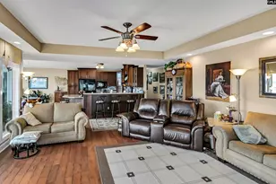3524 Driftwood Point Rd, Gilbert, SC 29054 - Photo 36