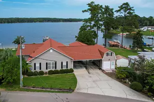3524 Driftwood Point Rd, Gilbert, SC 29054 - Photo 68