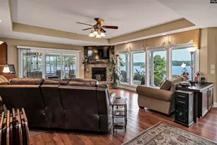 3524 Driftwood Point Rd, Gilbert, SC 29054 - Photo 42