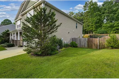 608 Muldrow Lane, Chapin, SC 29036 - Photo 4