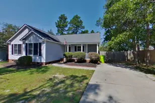 529 Ferncliffe Rd, Elgin, SC 29045 - Photo 1