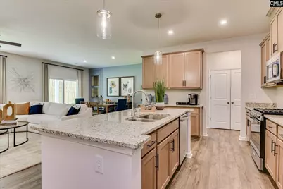 154 Dew Blossom Drive, Lexington, SC 29073 - Photo 26