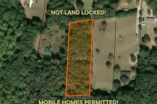 0 Barnhart Rd, Orangeburg, SC 29115 - Photo 1