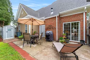 400 Mallet Hill Road B4, Columbia, SC 29223 - Photo 22