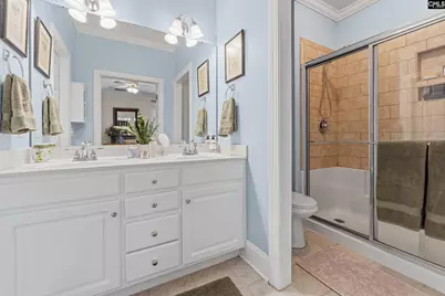 400 Mallet Hill Road B4, Columbia, SC 29223 - Photo 16