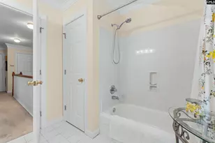 400 Mallet Hill Road B4, Columbia, SC 29223 - Photo 22