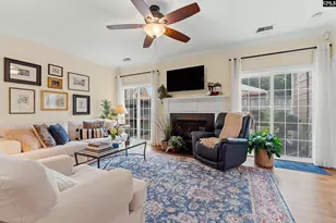 400 Mallet Hill Road B4, Columbia, SC 29223 - Photo 8