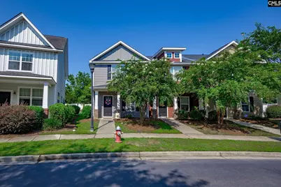 853 Forest Park Road, Columbia, SC 29209 - Photo 4