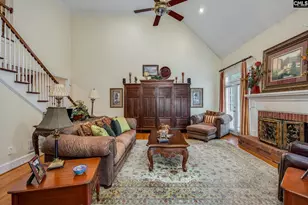 207 Governors Grant Blvd, Lexington, SC 29072 - Photo 18