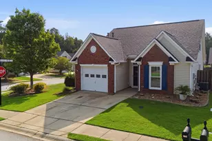 332 Woodhouse Dr, Irmo, SC 29063 - Photo 1