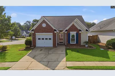 332 Woodhouse Drive, Irmo, SC 29063 - Photo 2