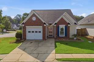 332 Woodhouse Dr, Irmo, SC 29063 - Photo 2