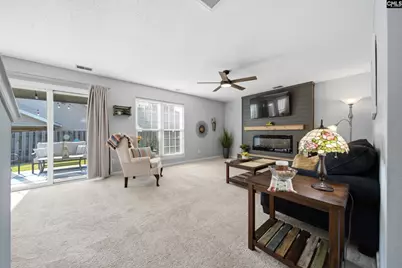 332 Woodhouse Drive, Irmo, SC 29063 - Photo 10