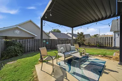 332 Woodhouse Drive, Irmo, SC 29063 - Photo 24