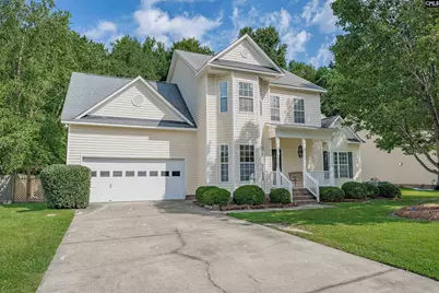 71 Hamptonwood Way, Columbia, SC 29209 - Photo 4
