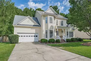 71 Hamptonwood Way, Columbia, SC 29209 - Photo 4