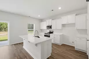 746 Dappled Willow Ct, Blythewood, SC 29016 - Photo 8
