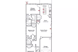 225 Laurinton Farms Dr, Hopkins, SC 29061 - Photo 4