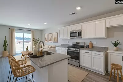 2314 Damascus Way, Lexington, SC 29073 - Photo 8