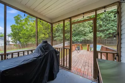 129 Kingston Forest Drive, Irmo, SC 29063 - Photo 24