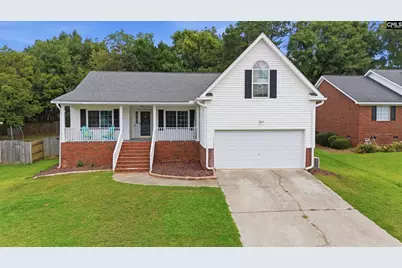 129 Kingston Forest Drive, Irmo, SC 29063 - Photo 1