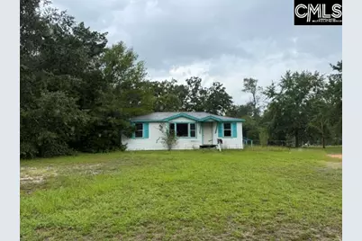 1537 Wire Road, Aiken, SC 29805 - Photo 1