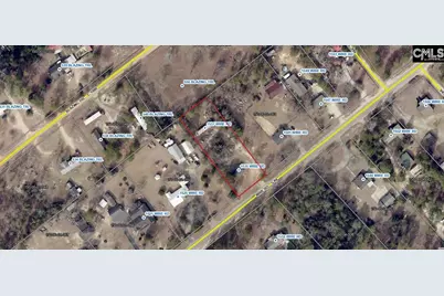 1537 Wire Road, Aiken, SC 29805 - Photo 2