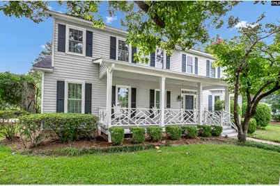 1304 Fair Street, Camden, SC 29020 - Photo 1