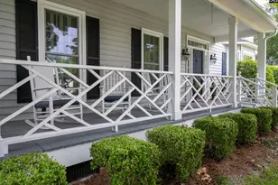 1304 Fair St, Camden, SC 29020 - Photo 4