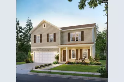 521 Woodberry Drive, Orangeburg, SC 29118 - Photo 1