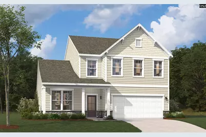 298 Summer Orchard Drive, Lexington, SC 29072 - Photo 2