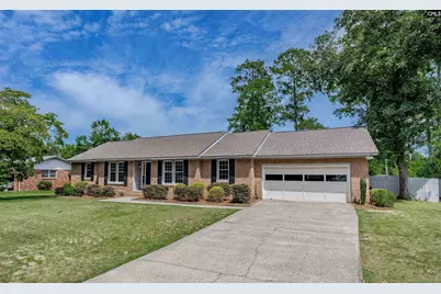 1117 Swannanoa Drive, West Columbia, SC 29170 - Photo 4