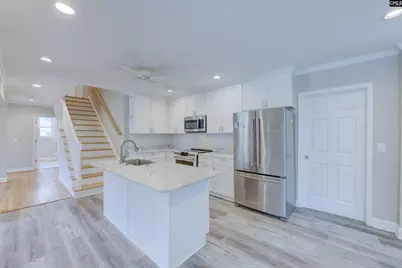 2837/2839 Burney Drive, Columbia, SC 29205 - Photo 2