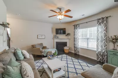 1441 Red Sunset Lane, Blythewood, SC 29016 - Photo 6