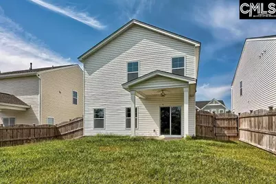 1059 Begonia Drive, Lexington, SC 29073 - Photo 46
