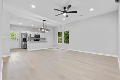 2417 Blue Ridge Terrace, Columbia, SC 29203 - Photo 4