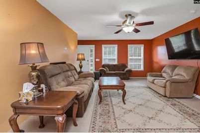 766 Johnson King Road, Swansea, SC 29160 - Photo 6